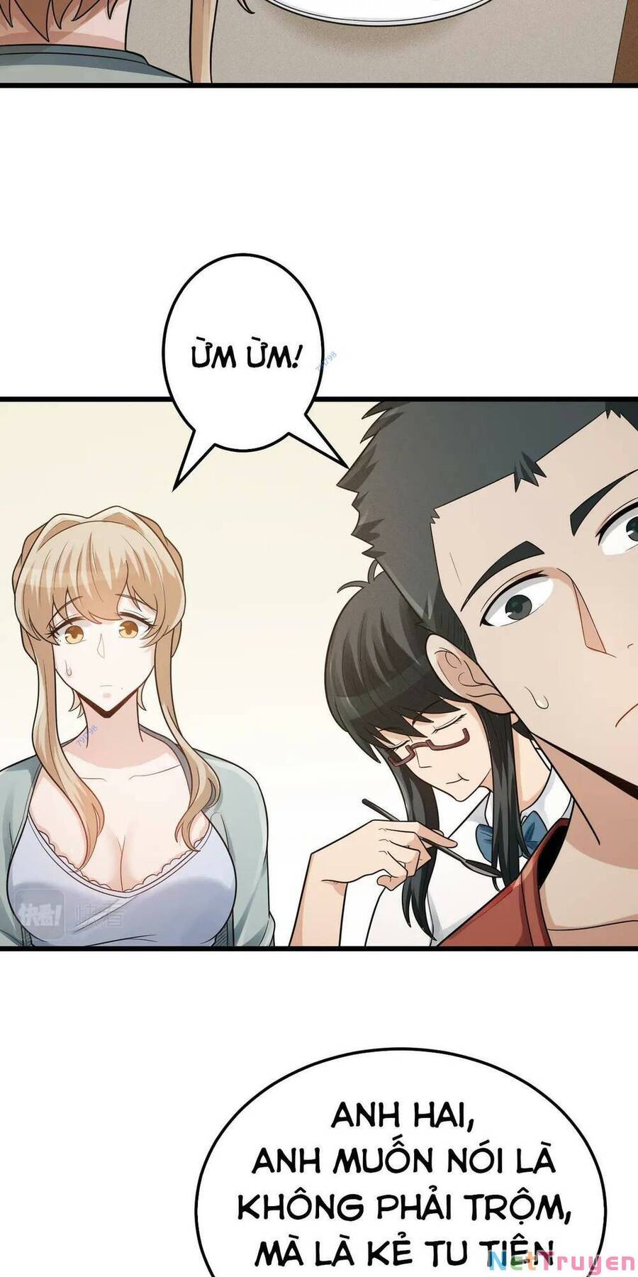 Thức Tỉnh Thành Thần Chapter 6 - 5