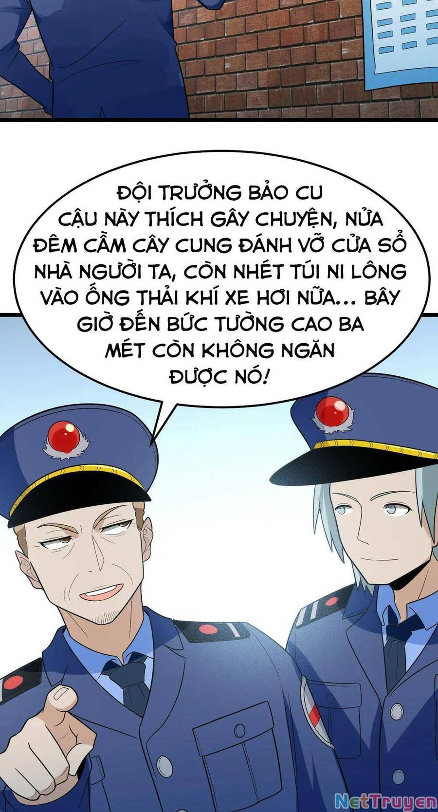 Thức Tỉnh Thành Thần Chapter 6 - 44