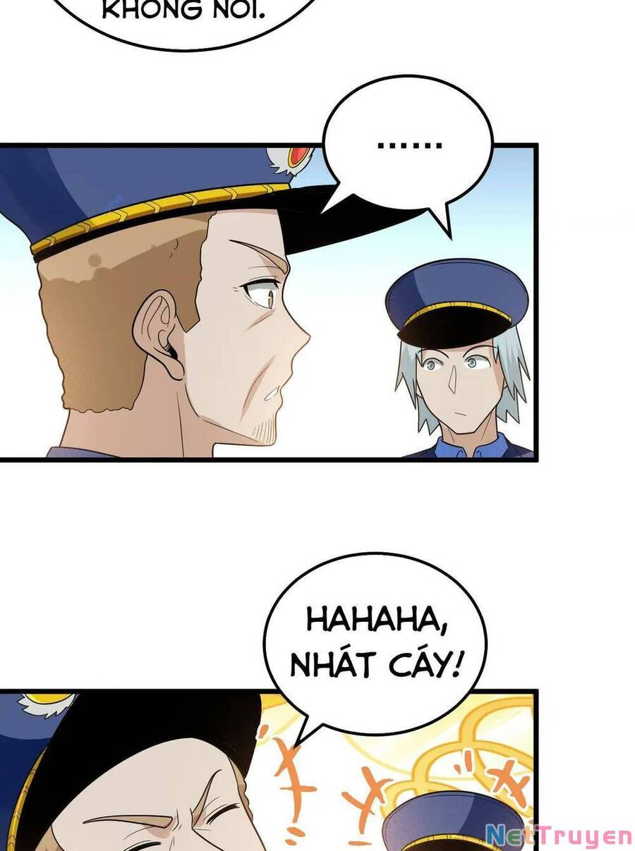 Thức Tỉnh Thành Thần Chapter 6 - 46