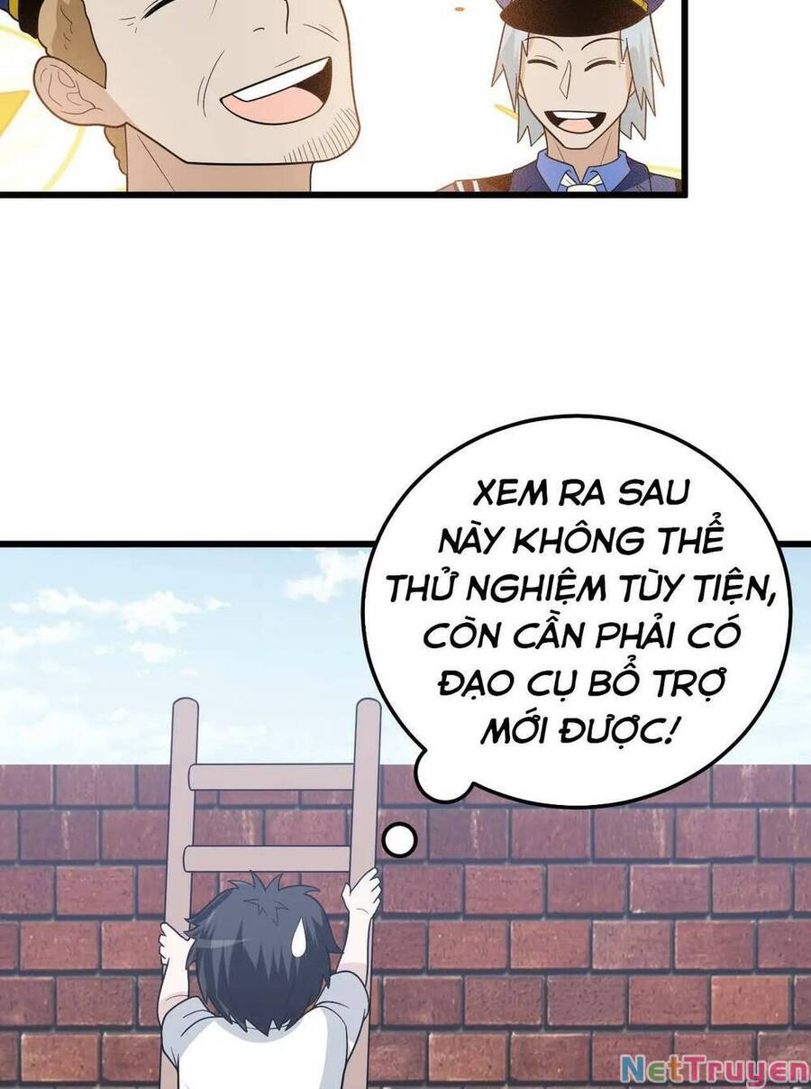 Thức Tỉnh Thành Thần Chapter 6 - 47