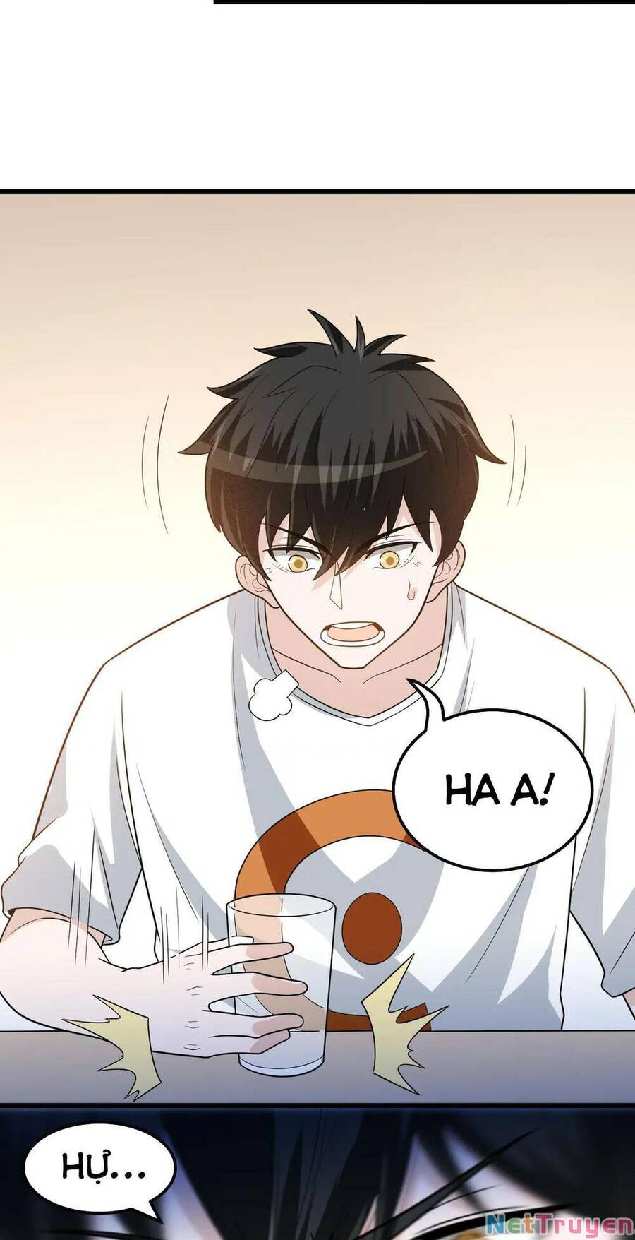 Thức Tỉnh Thành Thần Chapter 6 - 53