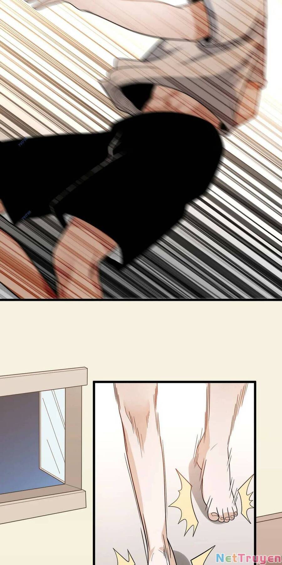 Thức Tỉnh Thành Thần Chapter 6 - 58