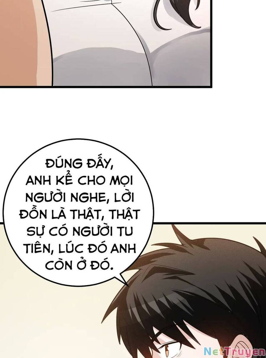 Thức Tỉnh Thành Thần Chapter 6 - 7