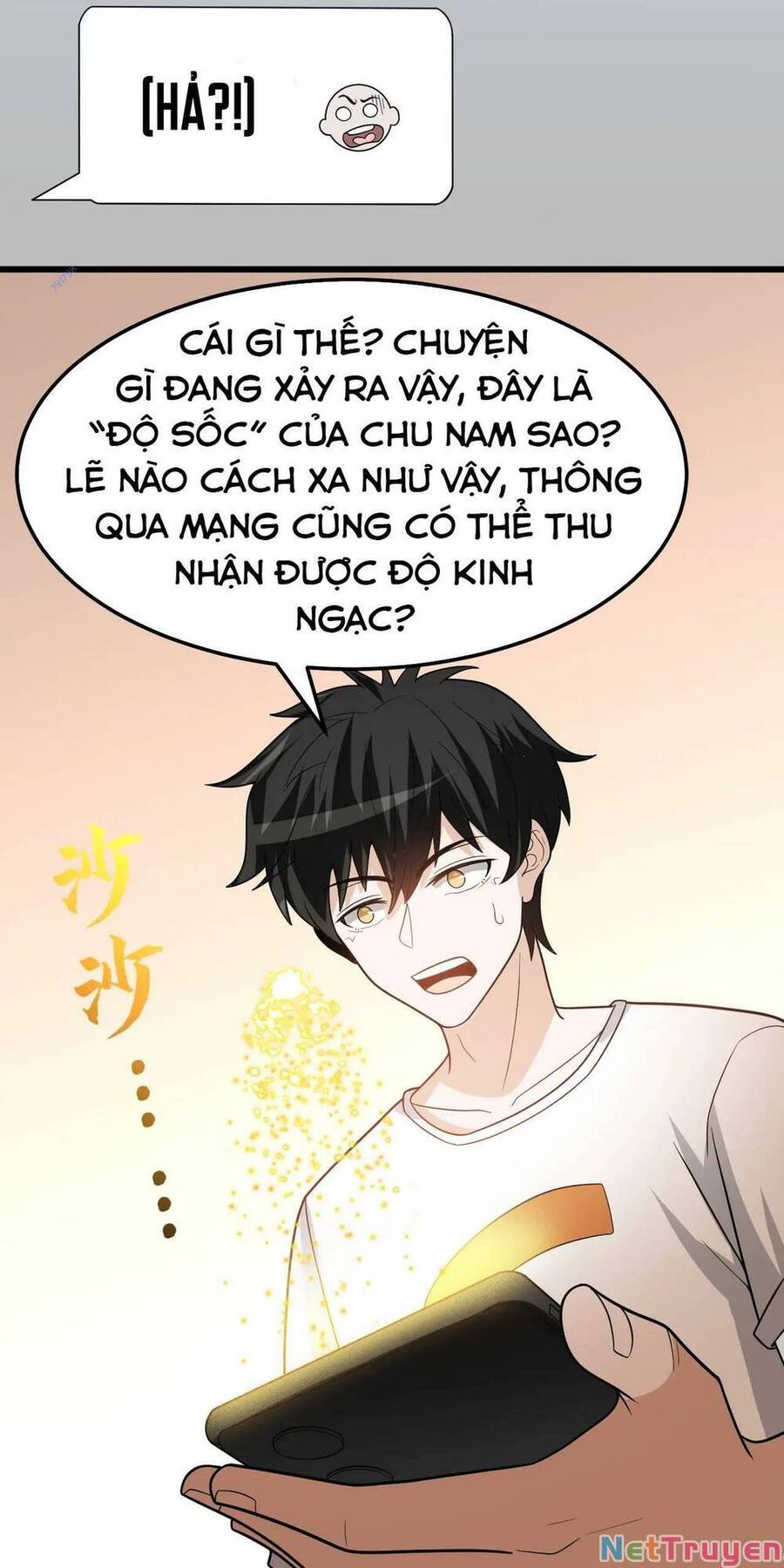 Thức Tỉnh Thành Thần Chapter 6 - 65