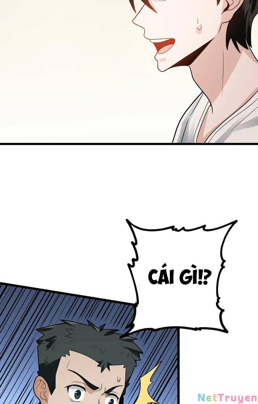 Thức Tỉnh Thành Thần Chapter 6 - 8