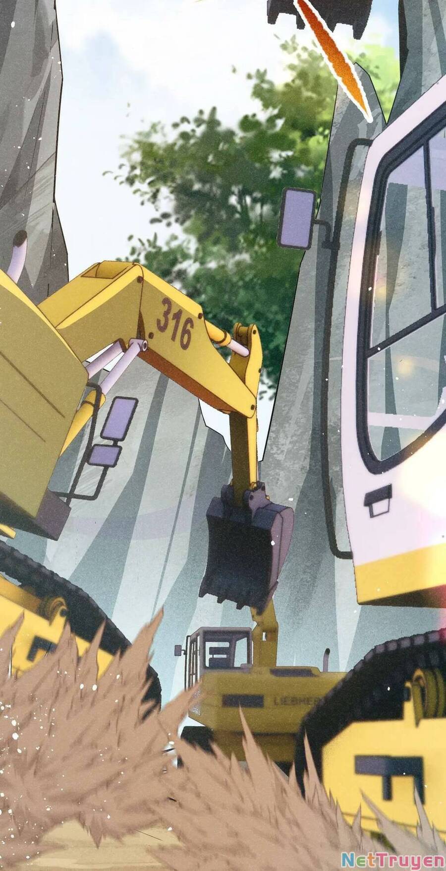 Thức Tỉnh Thành Thần Chapter 7 - 2