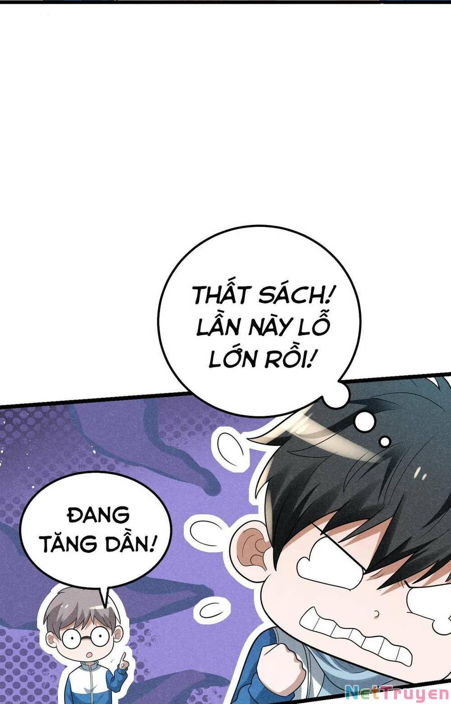 Thức Tỉnh Thành Thần Chapter 7 - 13