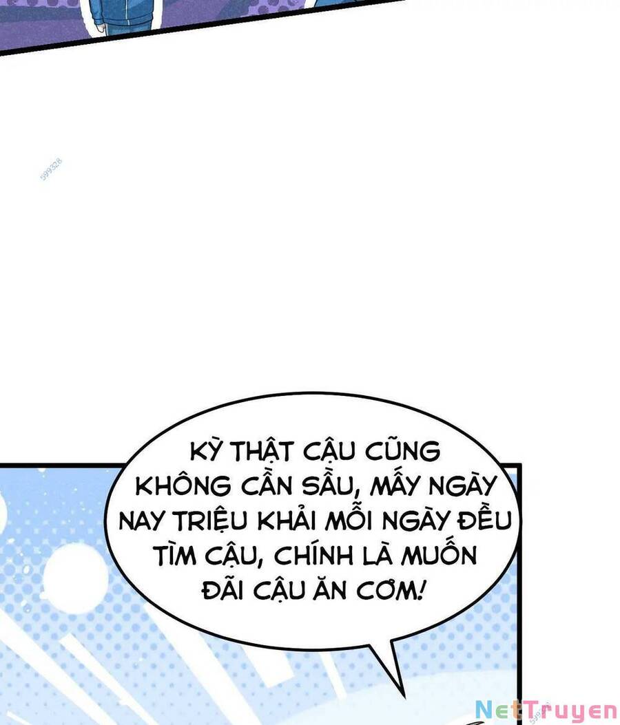 Thức Tỉnh Thành Thần Chapter 7 - 14