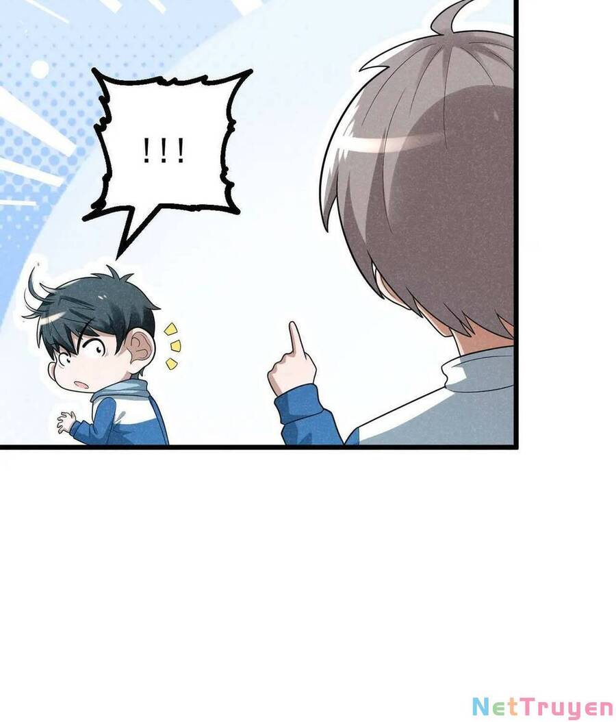 Thức Tỉnh Thành Thần Chapter 7 - 15