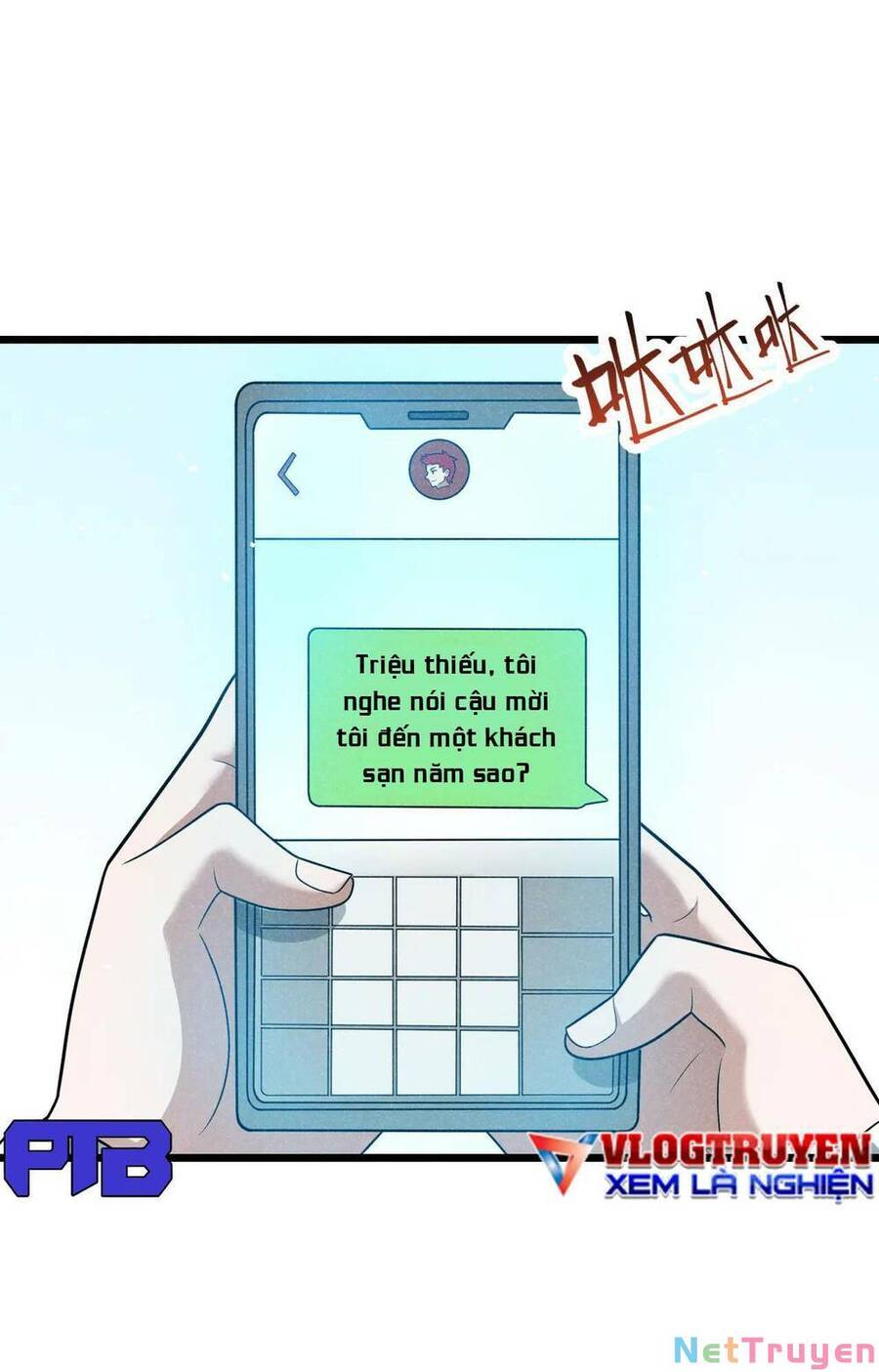 Thức Tỉnh Thành Thần Chapter 7 - 16