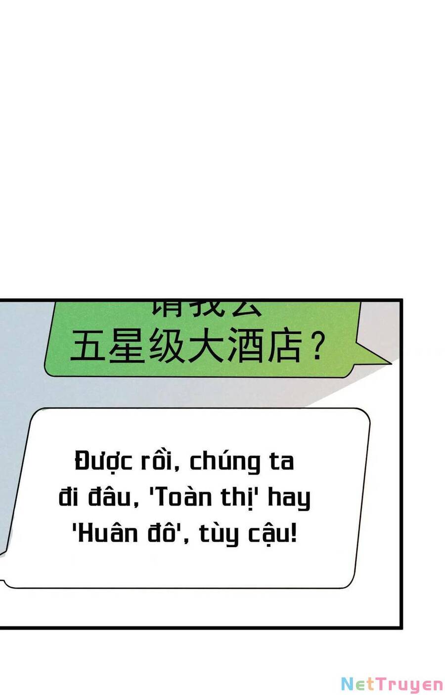 Thức Tỉnh Thành Thần Chapter 7 - 17