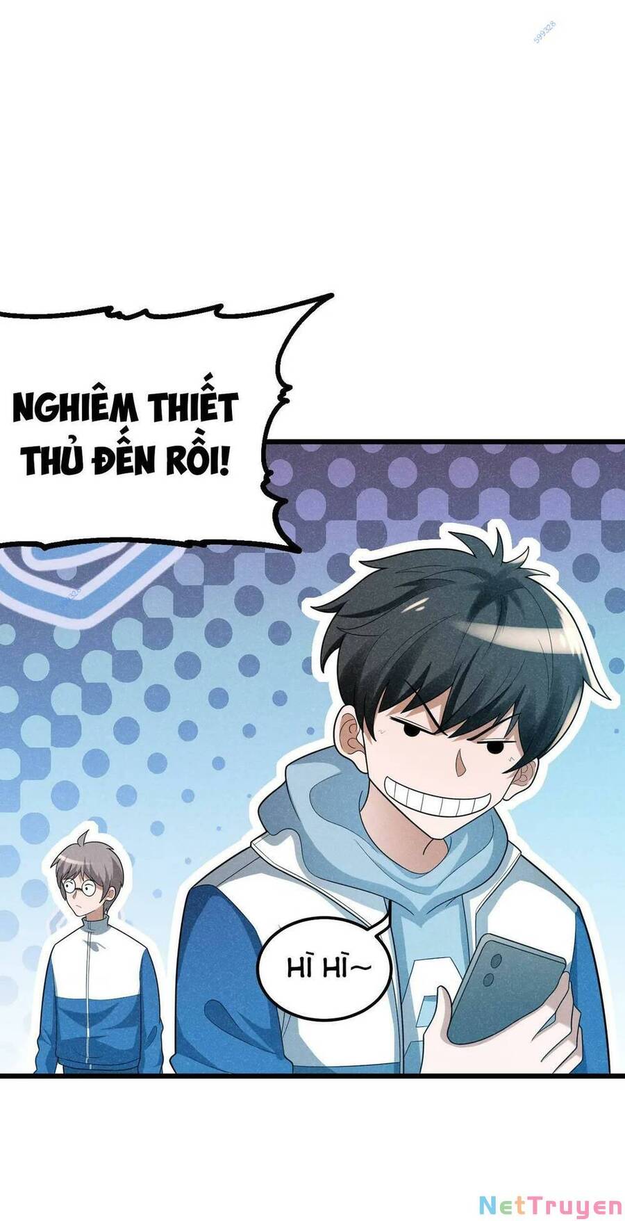 Thức Tỉnh Thành Thần Chapter 7 - 18