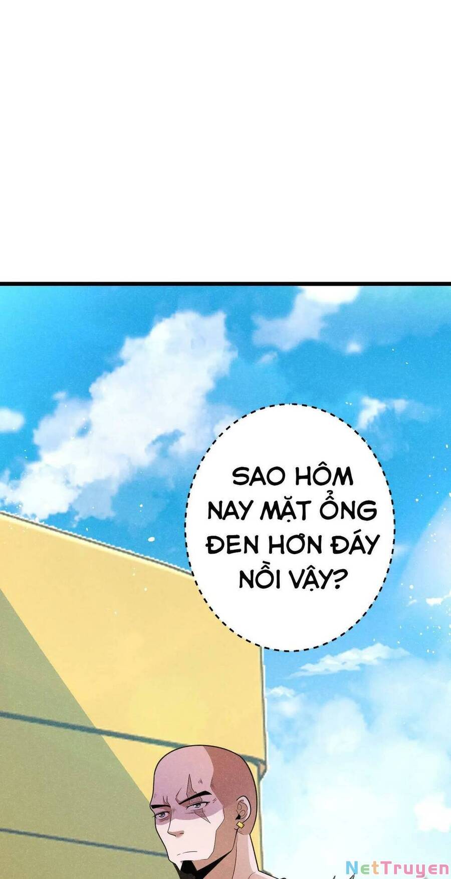 Thức Tỉnh Thành Thần Chapter 7 - 19