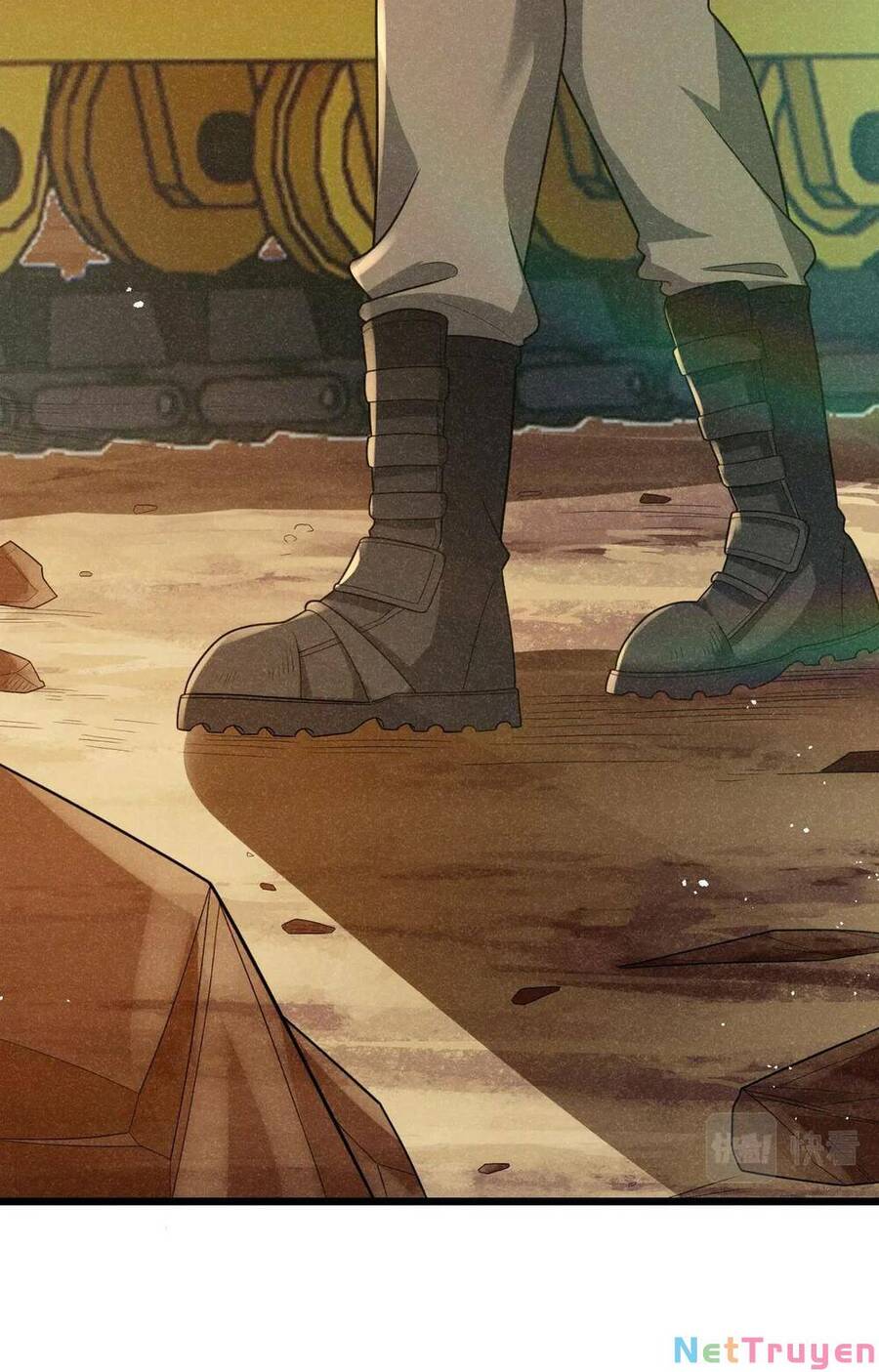 Thức Tỉnh Thành Thần Chapter 7 - 21