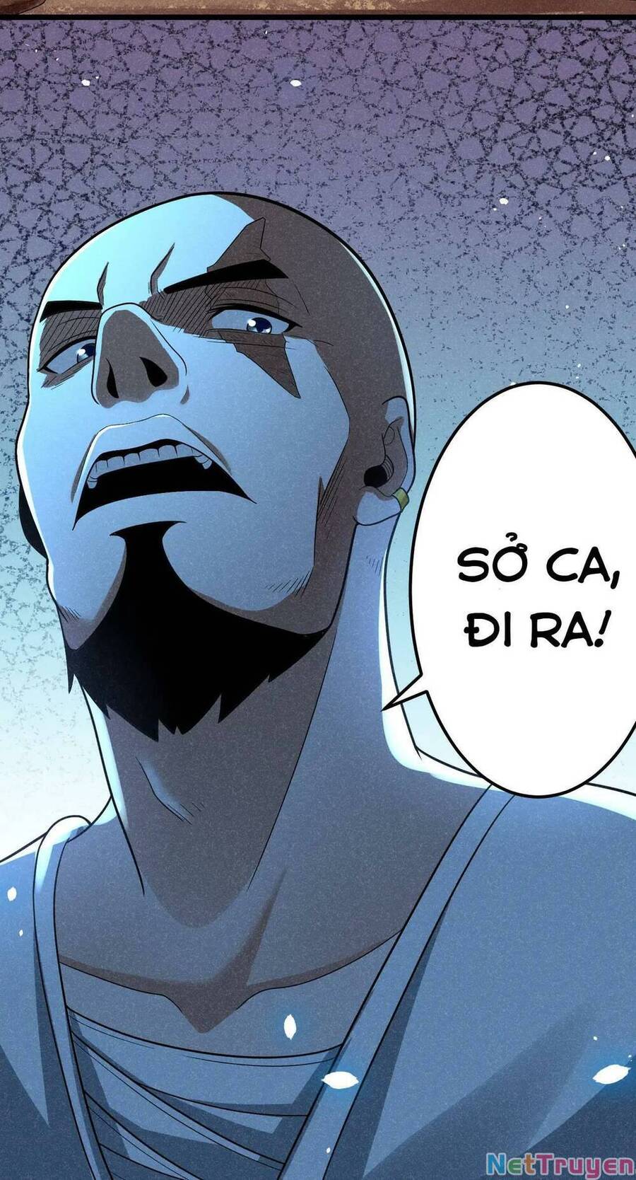 Thức Tỉnh Thành Thần Chapter 7 - 23