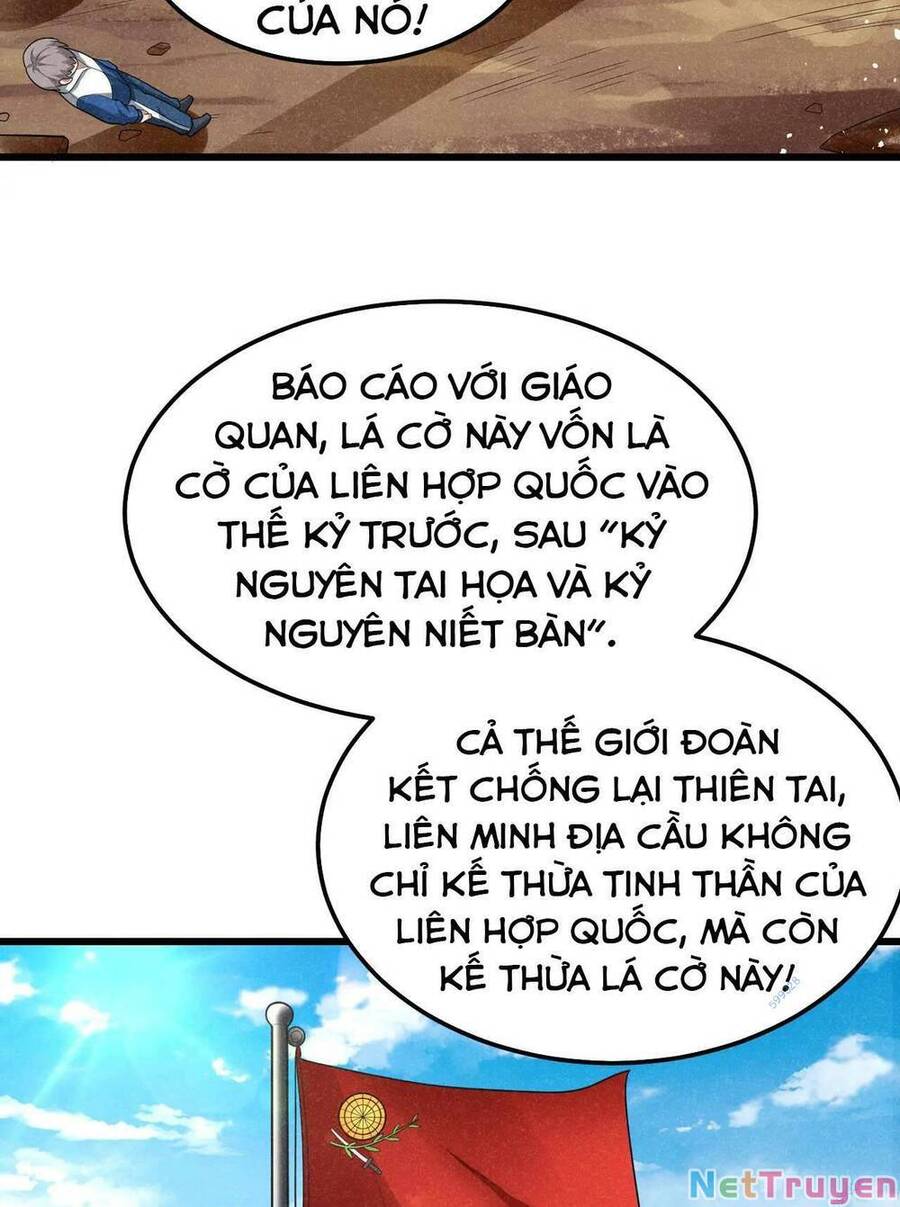 Thức Tỉnh Thành Thần Chapter 7 - 28