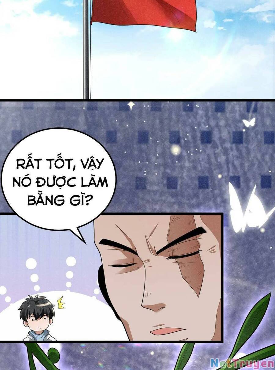 Thức Tỉnh Thành Thần Chapter 7 - 29