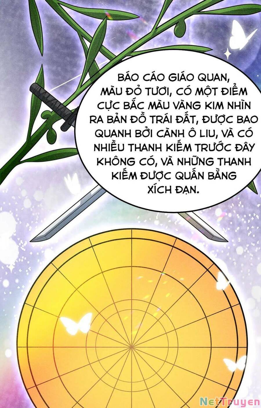 Thức Tỉnh Thành Thần Chapter 7 - 30