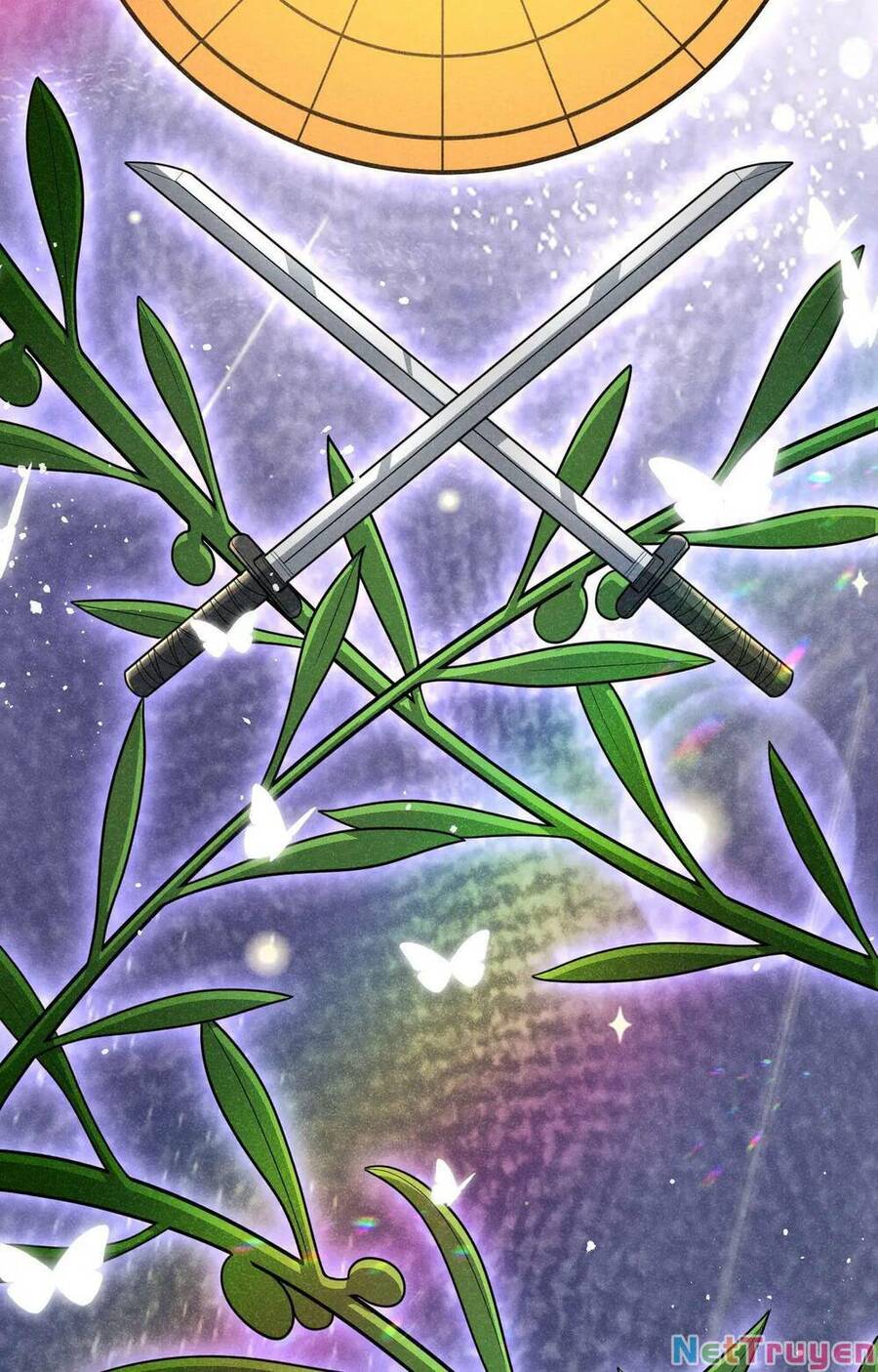 Thức Tỉnh Thành Thần Chapter 7 - 31