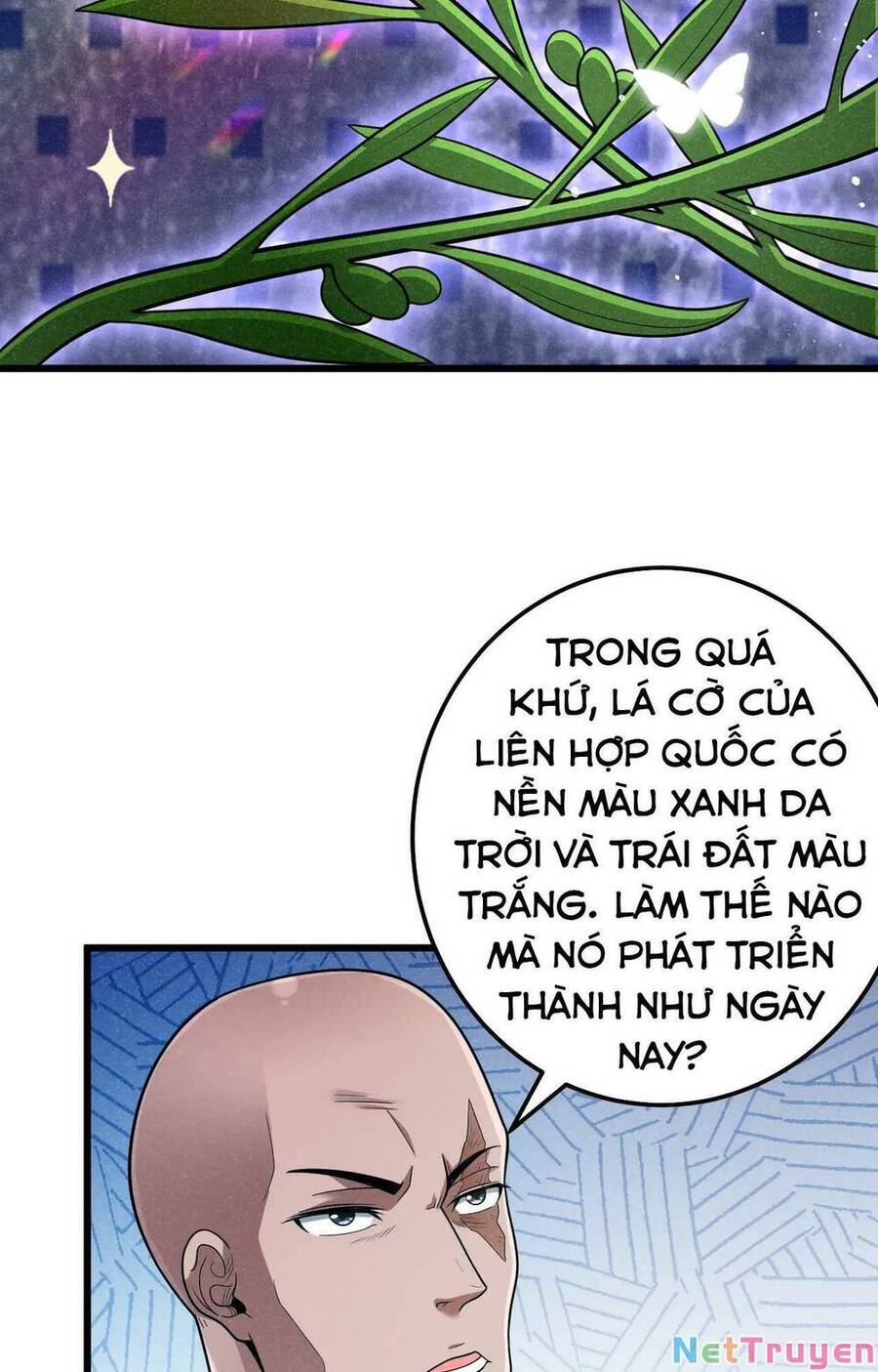 Thức Tỉnh Thành Thần Chapter 7 - 32