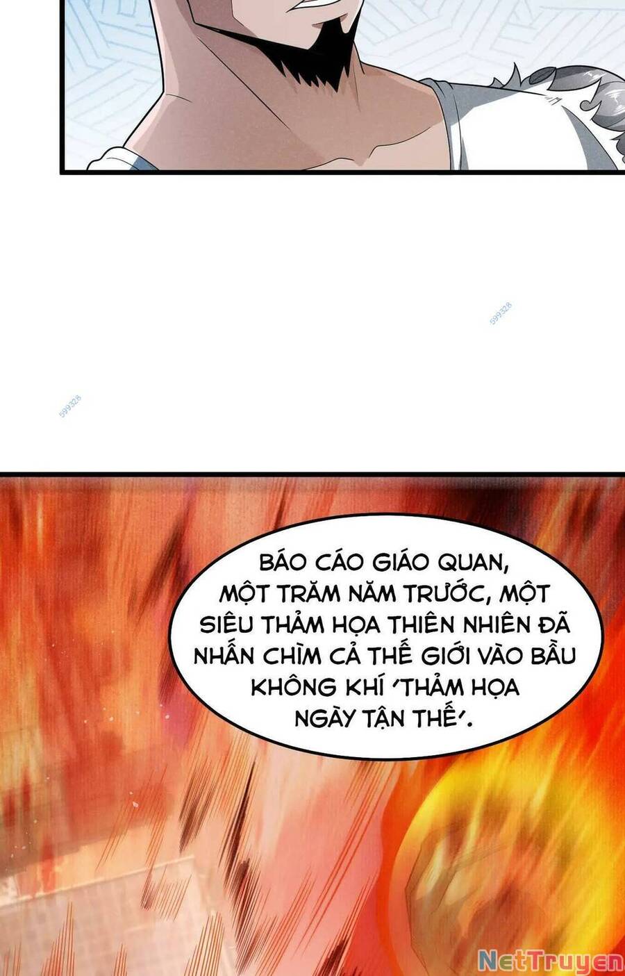 Thức Tỉnh Thành Thần Chapter 7 - 33