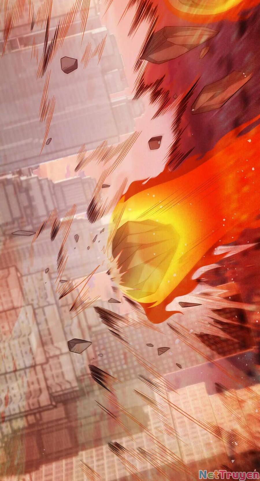 Thức Tỉnh Thành Thần Chapter 7 - 34