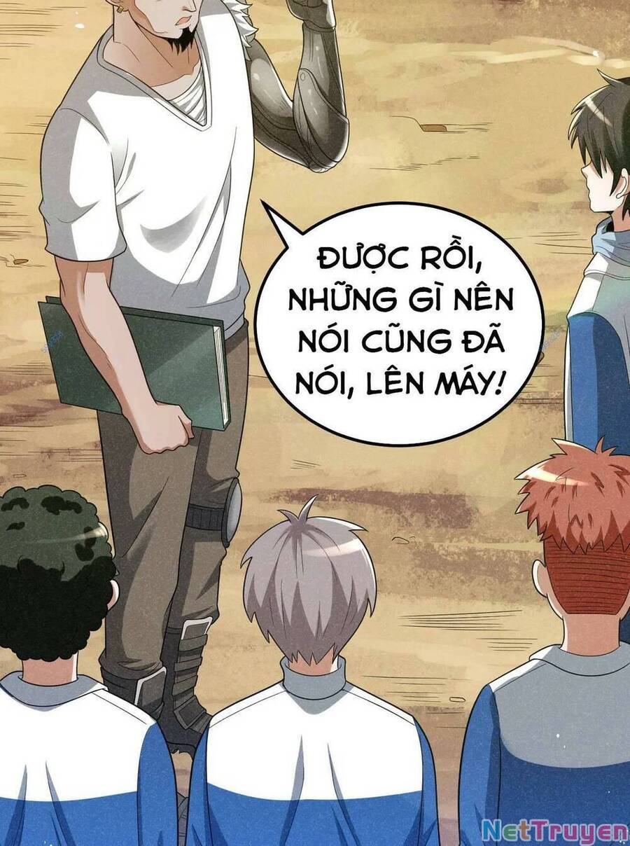 Thức Tỉnh Thành Thần Chapter 7 - 38