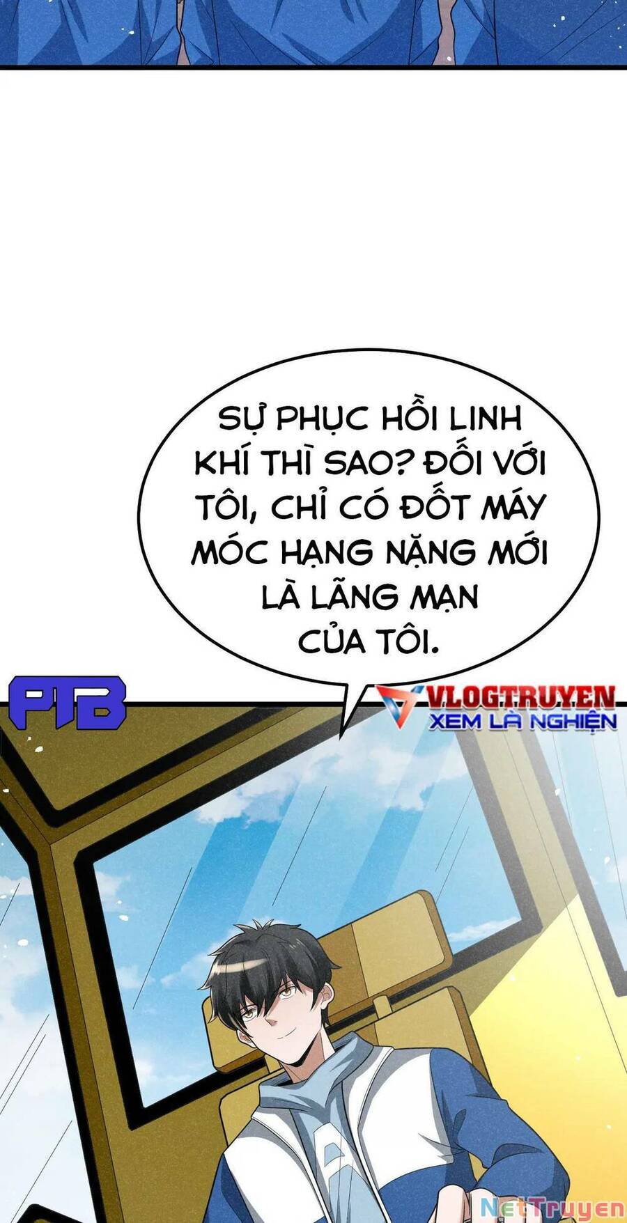 Thức Tỉnh Thành Thần Chapter 7 - 39
