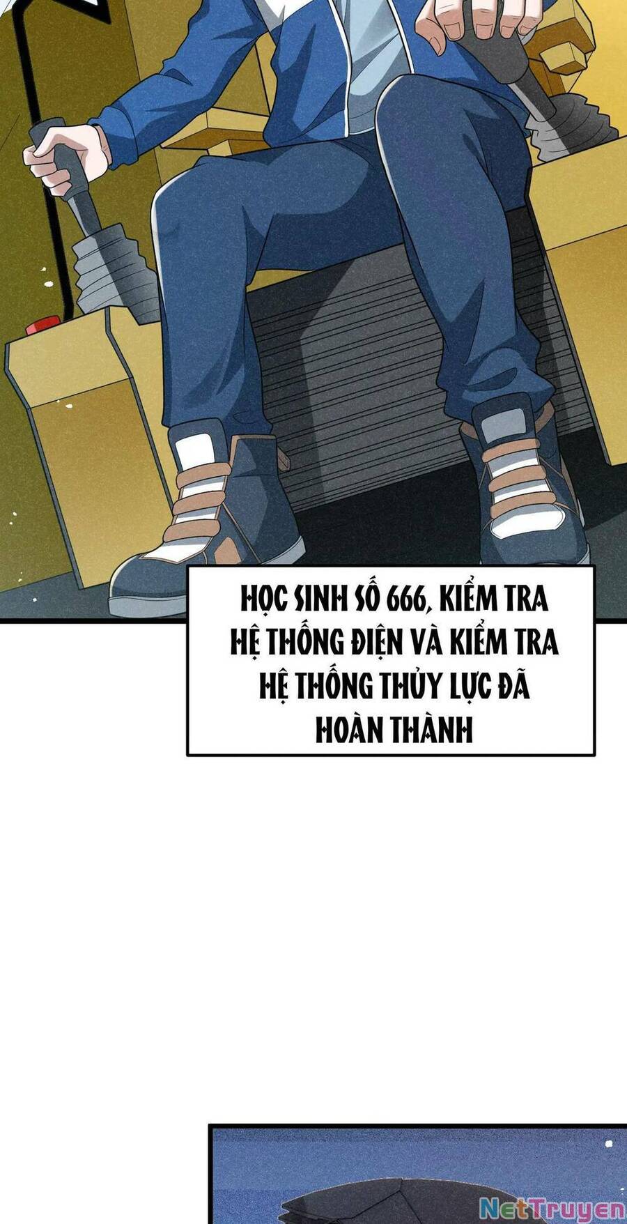 Thức Tỉnh Thành Thần Chapter 7 - 40