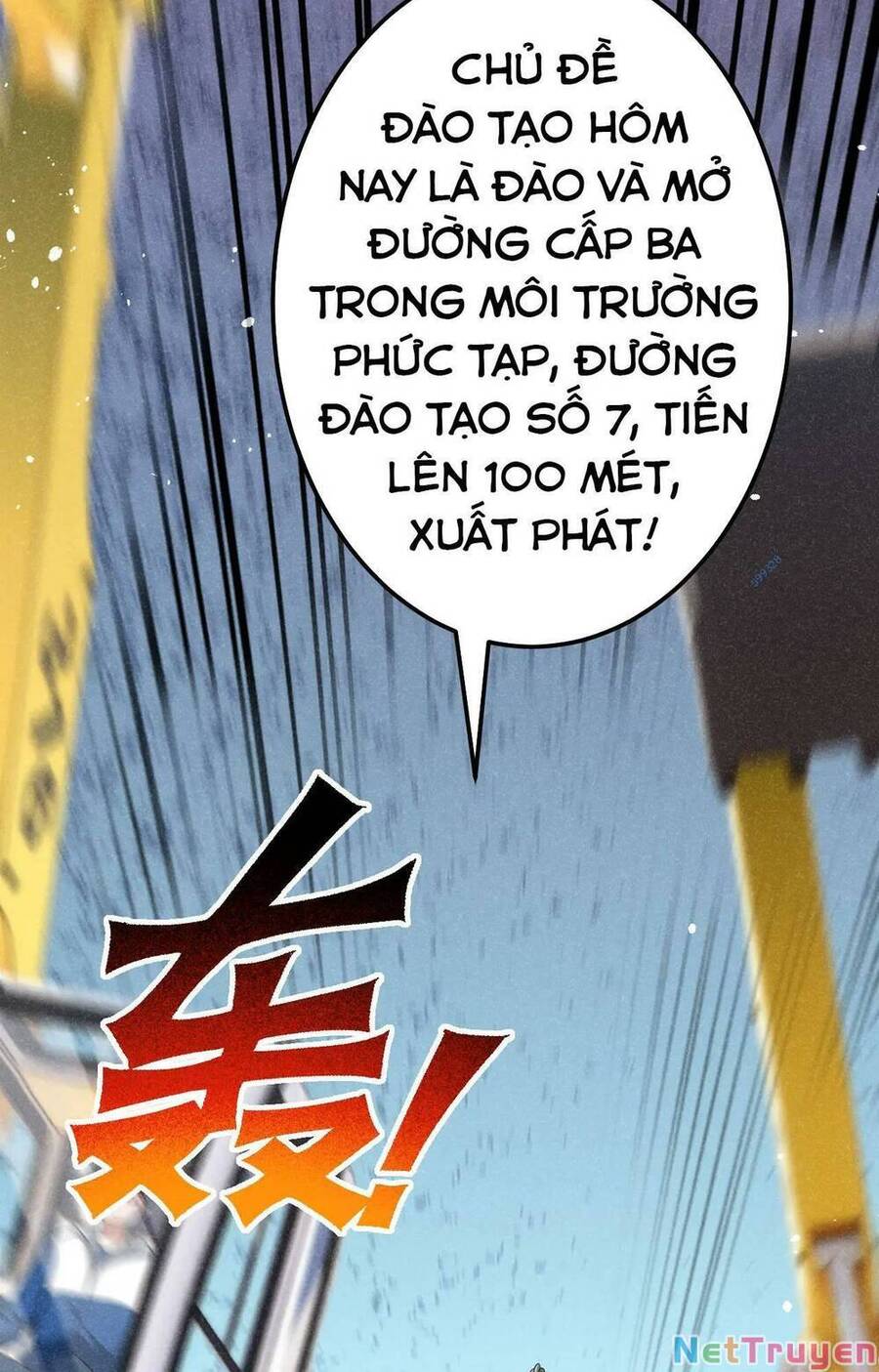 Thức Tỉnh Thành Thần Chapter 7 - 42