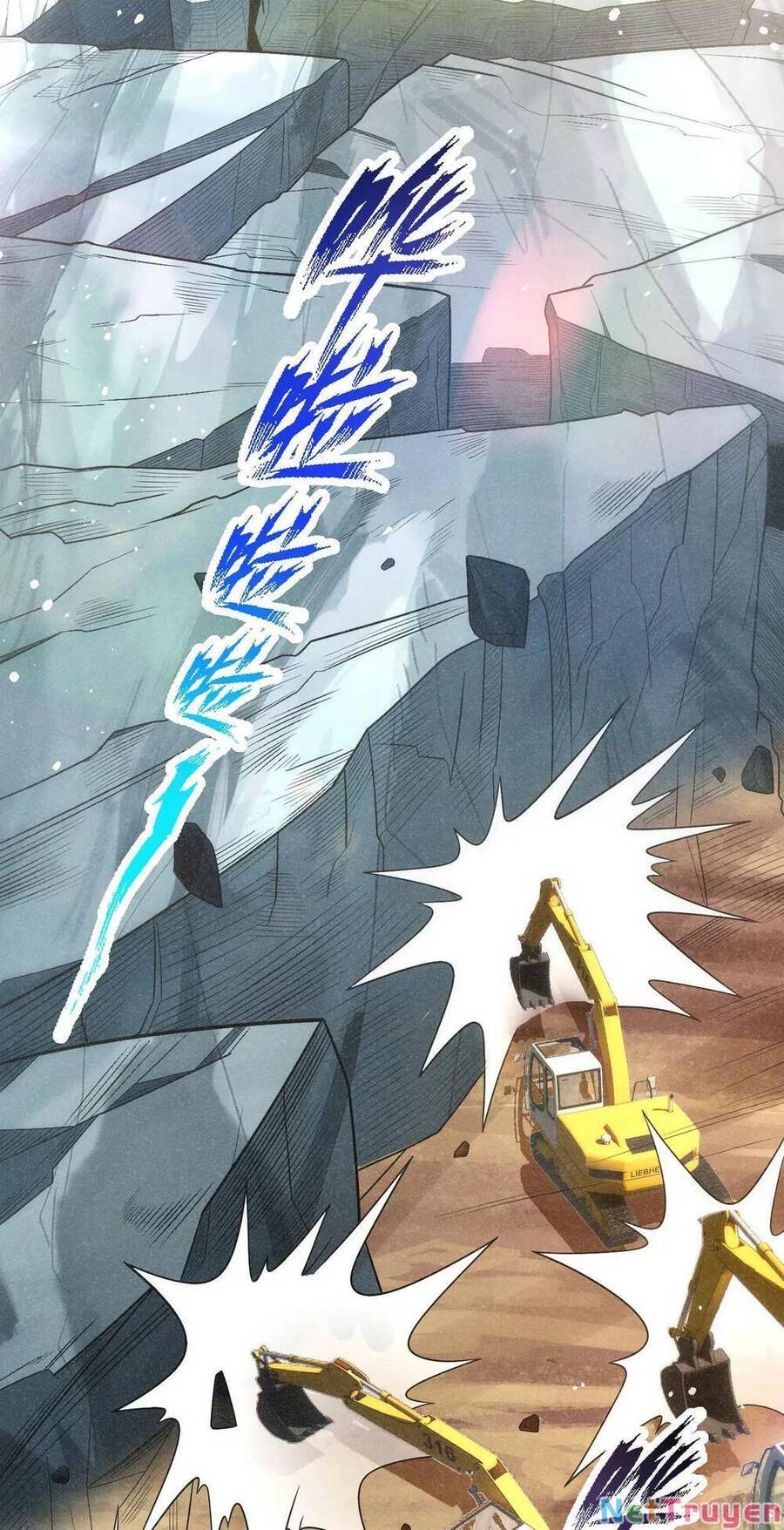 Thức Tỉnh Thành Thần Chapter 7 - 44