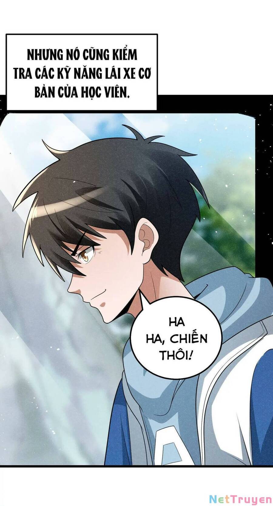 Thức Tỉnh Thành Thần Chapter 7 - 46