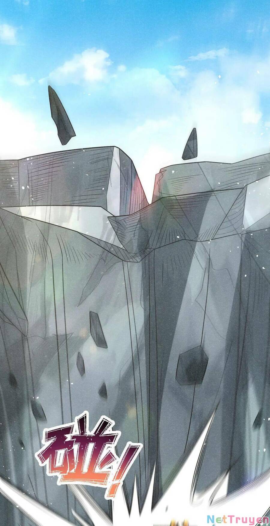 Thức Tỉnh Thành Thần Chapter 7 - 47