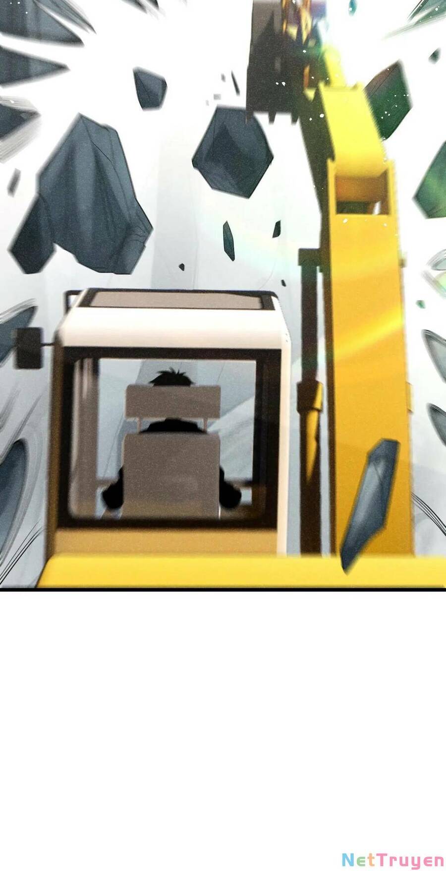 Thức Tỉnh Thành Thần Chapter 7 - 48