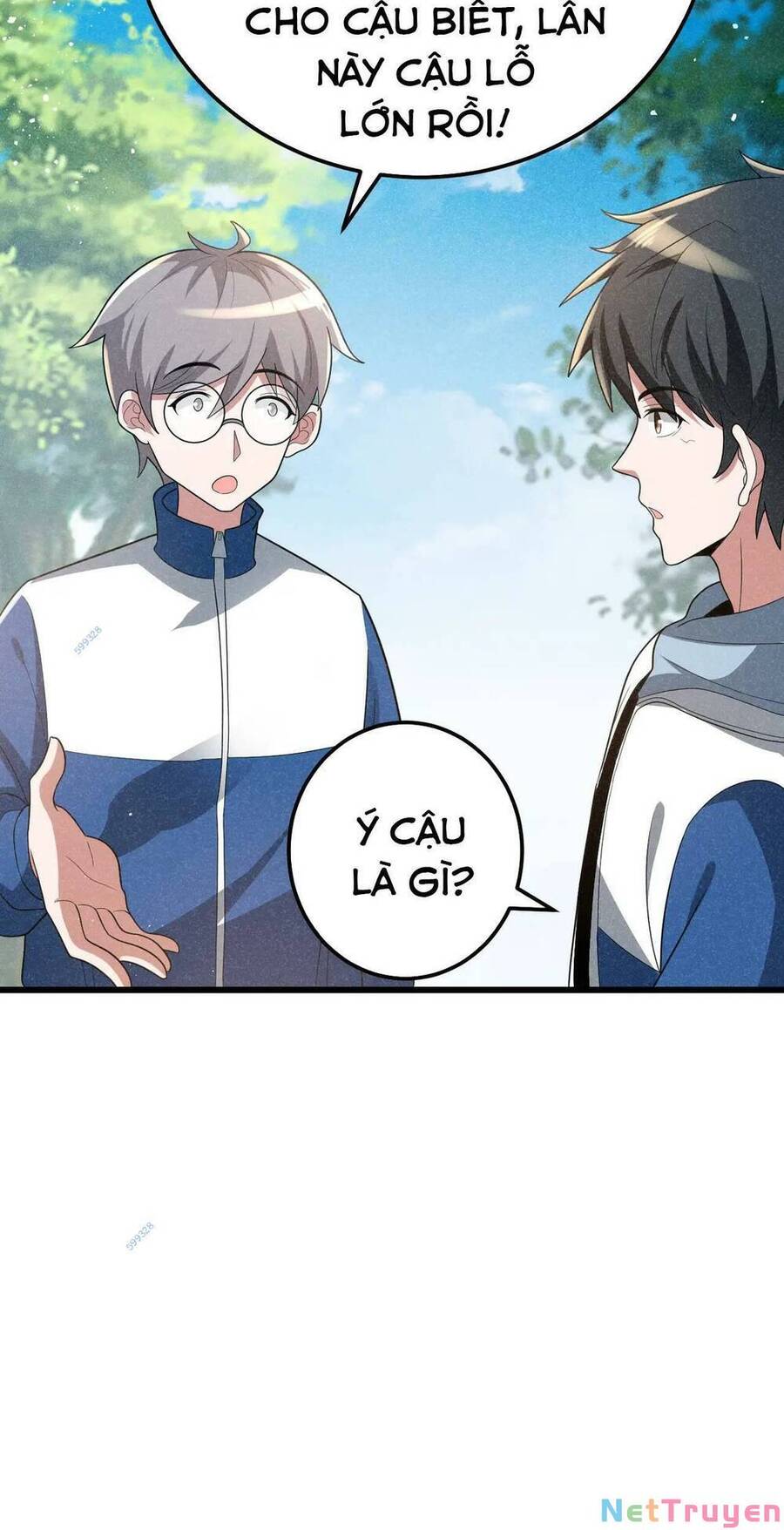 Thức Tỉnh Thành Thần Chapter 7 - 6