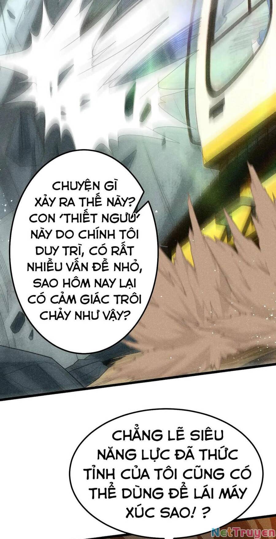 Thức Tỉnh Thành Thần Chapter 7 - 51