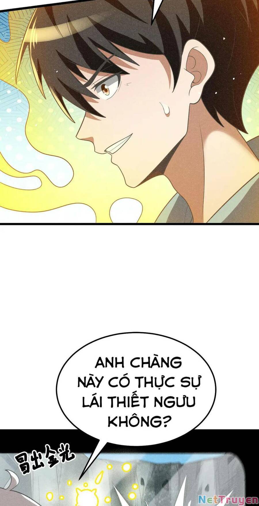 Thức Tỉnh Thành Thần Chapter 7 - 52