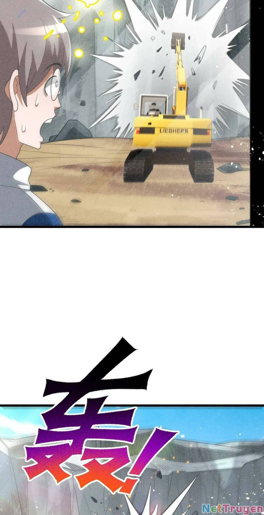 Thức Tỉnh Thành Thần Chapter 7 - 53