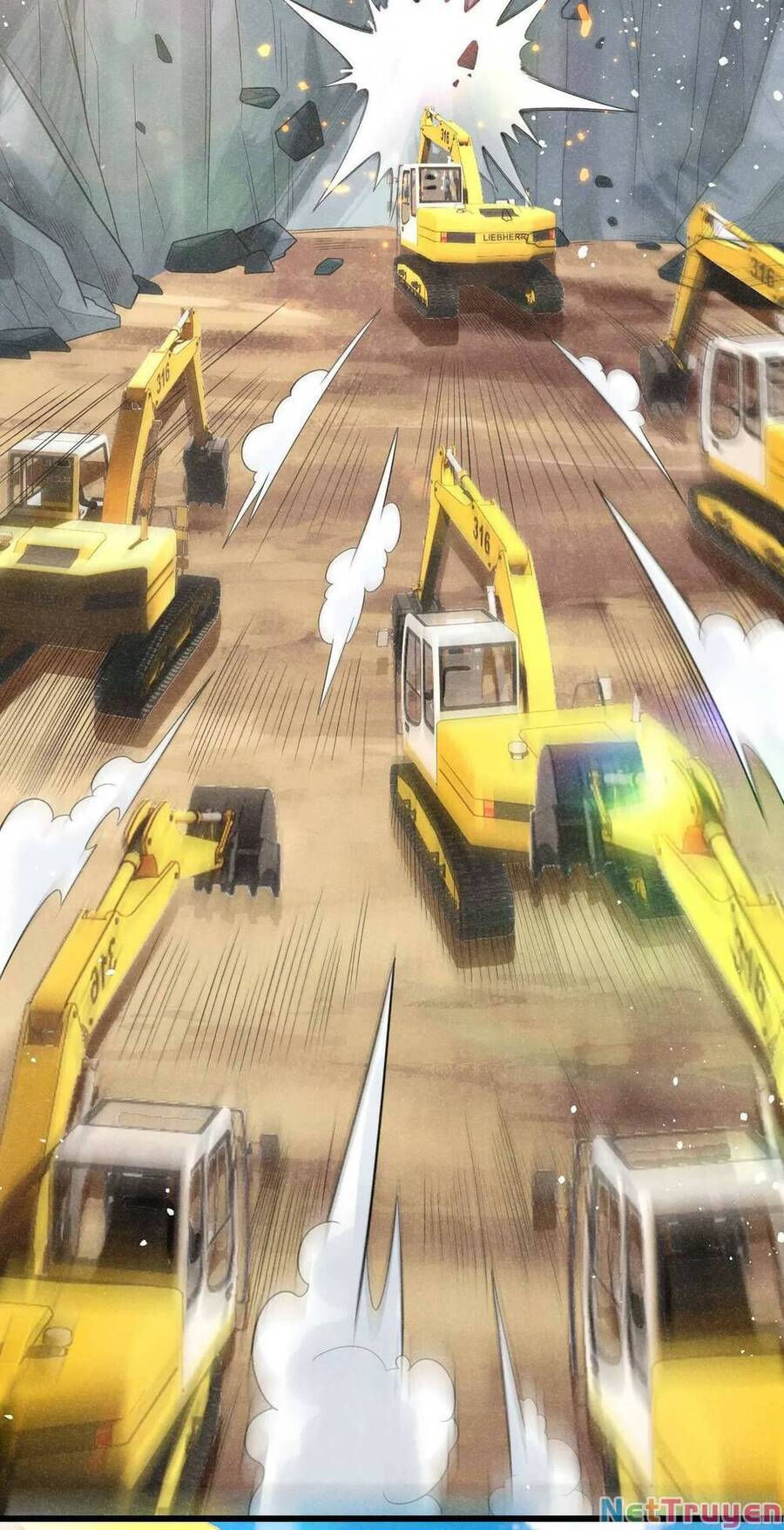 Thức Tỉnh Thành Thần Chapter 7 - 54