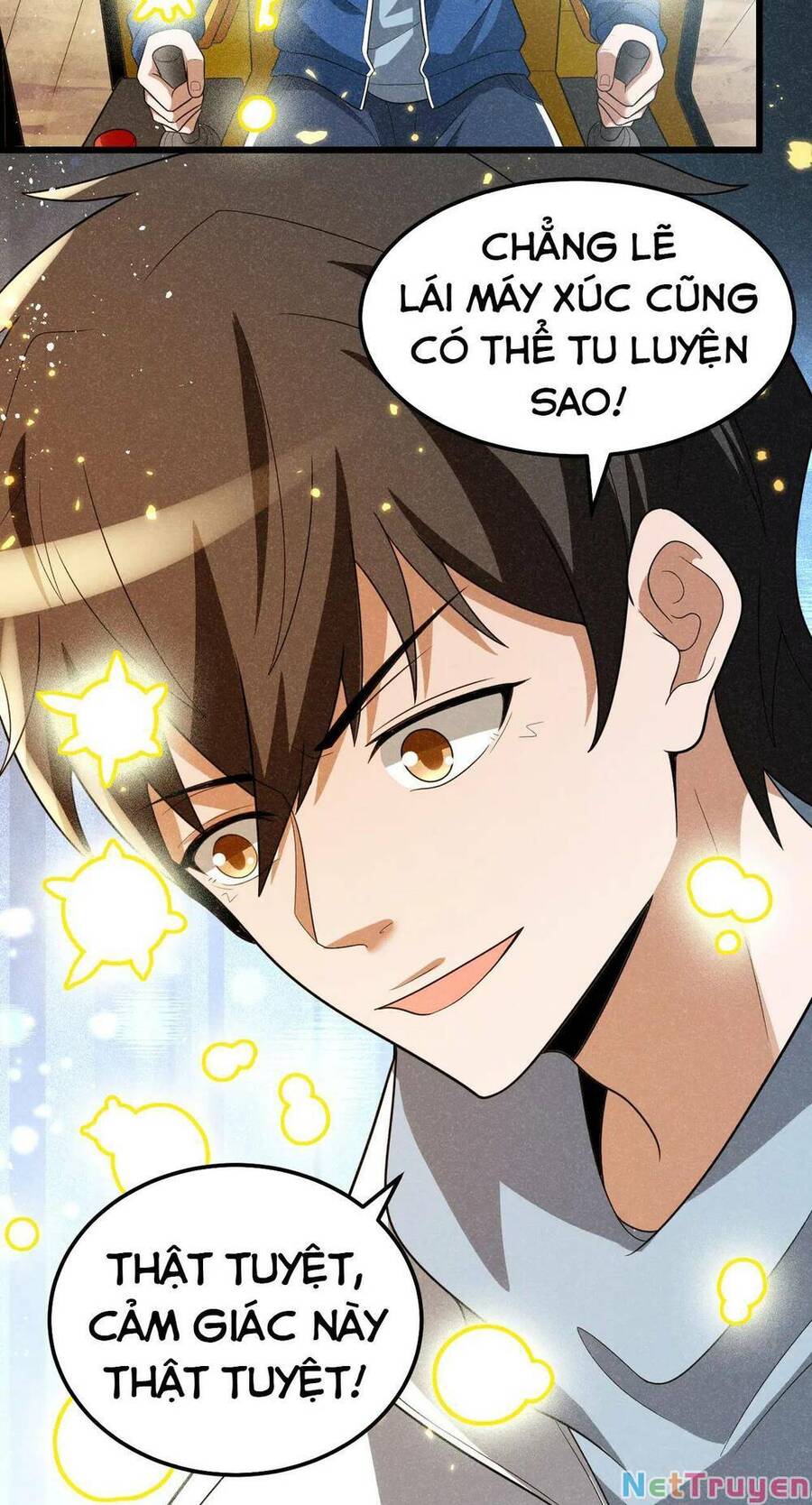 Thức Tỉnh Thành Thần Chapter 7 - 56