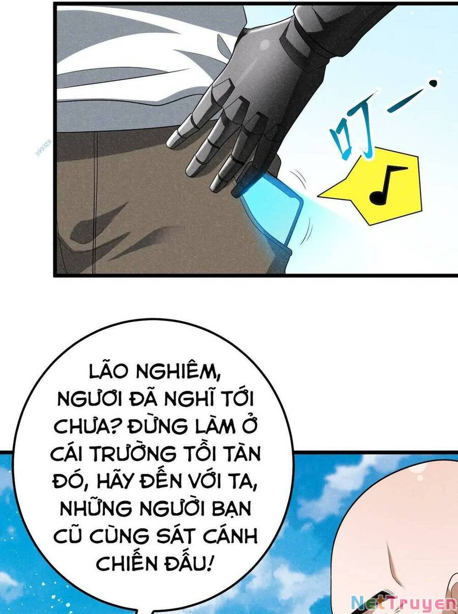 Thức Tỉnh Thành Thần Chapter 7 - 58