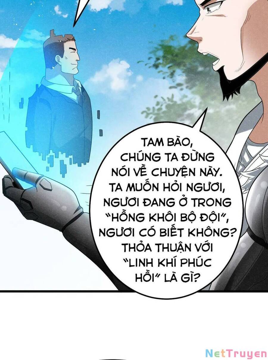 Thức Tỉnh Thành Thần Chapter 7 - 59