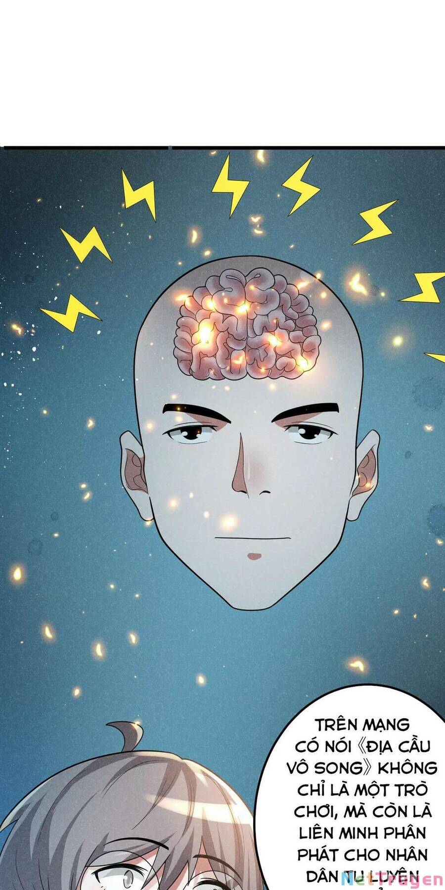 Thức Tỉnh Thành Thần Chapter 7 - 7