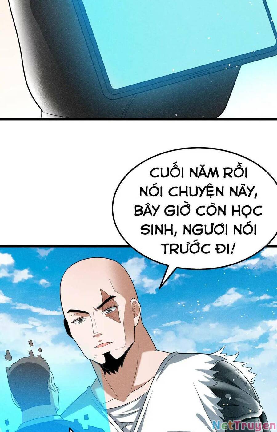 Thức Tỉnh Thành Thần Chapter 7 - 61