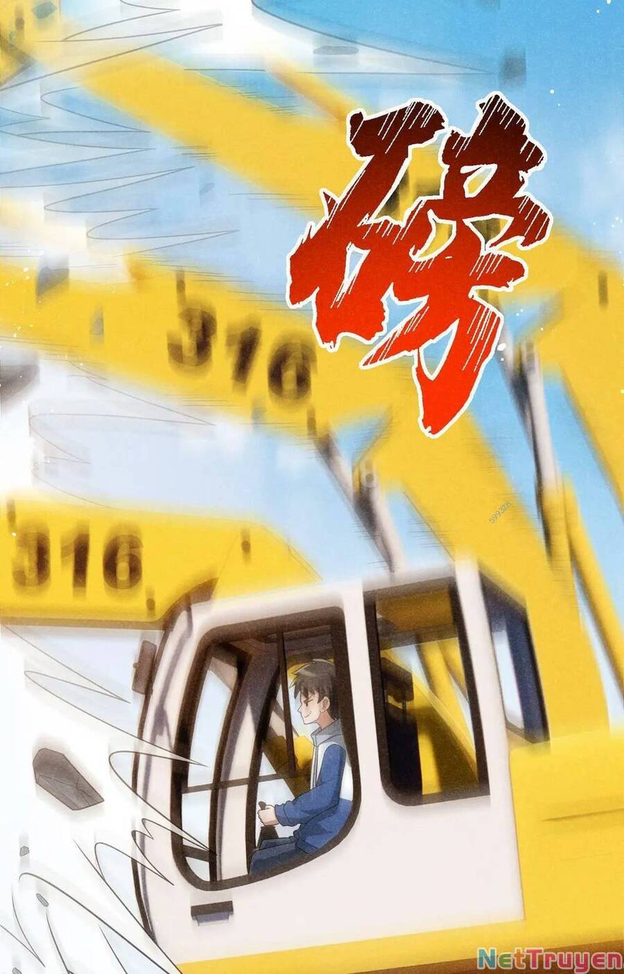 Thức Tỉnh Thành Thần Chapter 7 - 63