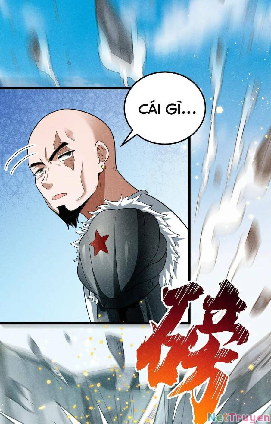 Thức Tỉnh Thành Thần Chapter 7 - 65