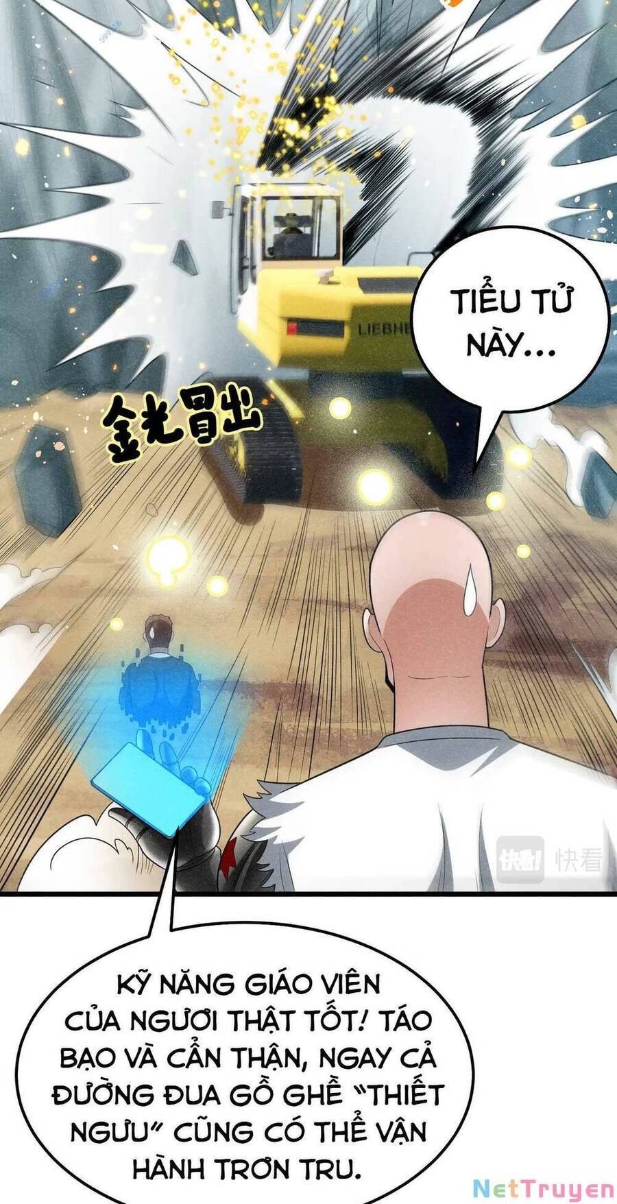 Thức Tỉnh Thành Thần Chapter 7 - 66