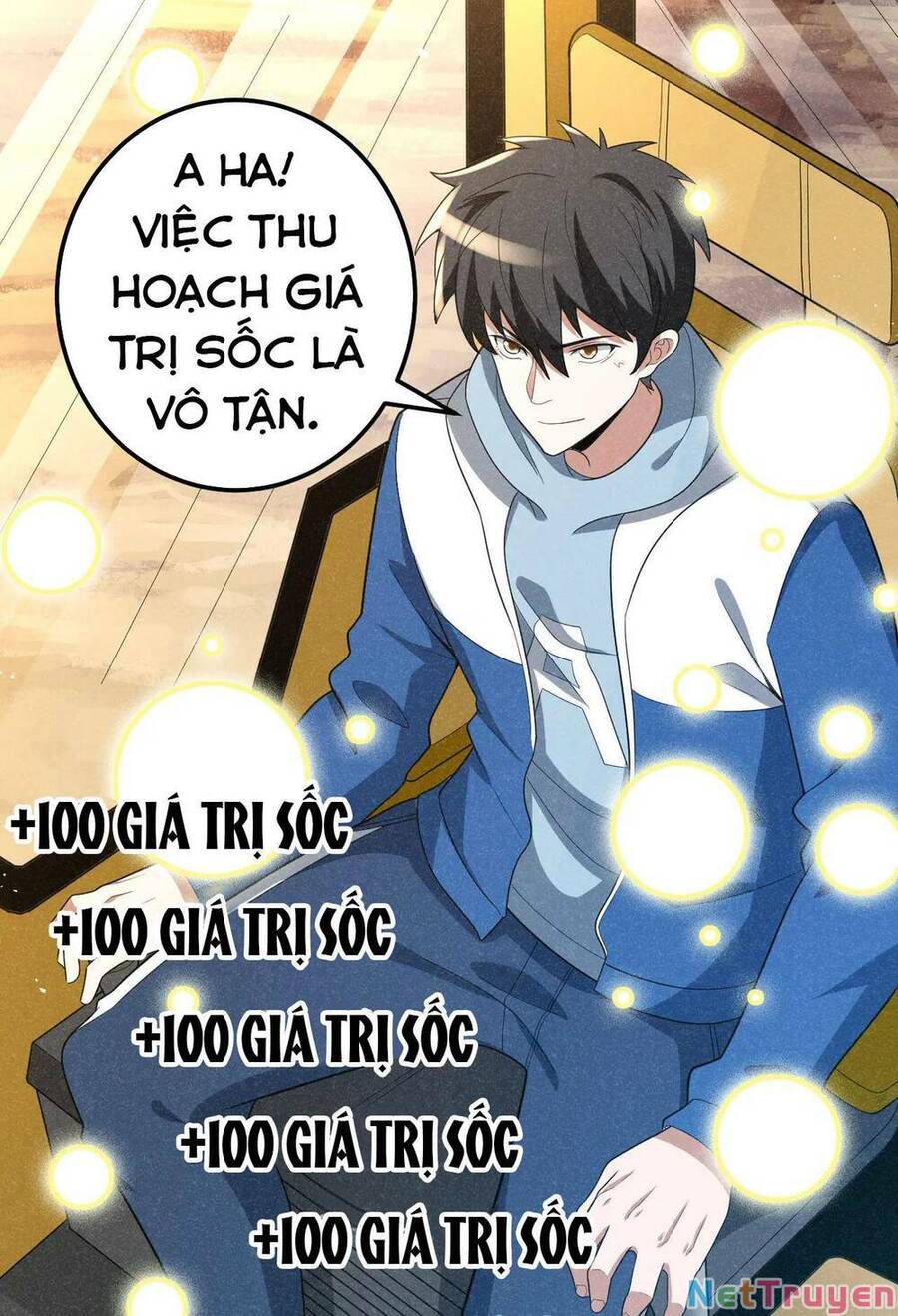 Thức Tỉnh Thành Thần Chapter 7 - 69