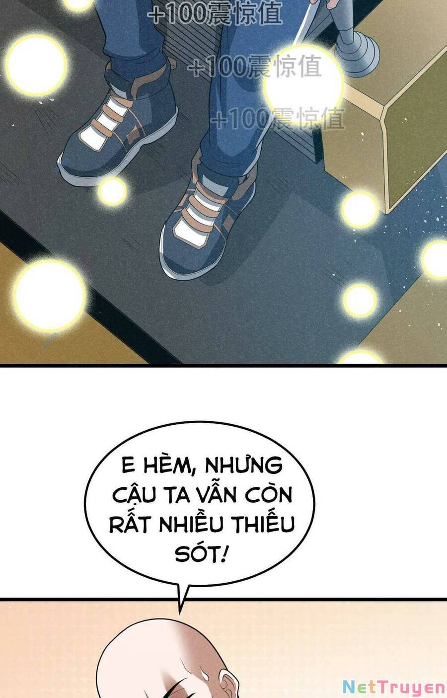 Thức Tỉnh Thành Thần Chapter 7 - 70