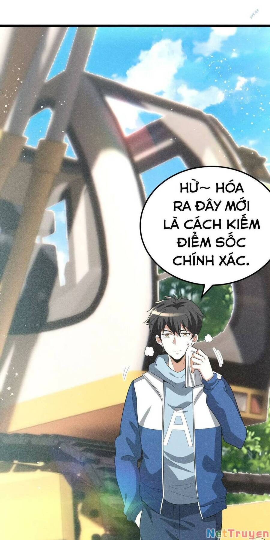 Thức Tỉnh Thành Thần Chapter 7 - 74